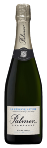 Champagne Palmer La Réserve Nature – Bottle