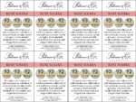Champagne Palmer Rosé Solera – Accolades Shelftalker