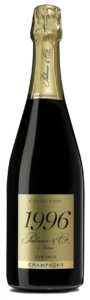 1996 Champagne Palmer Vintage Collection – Bottle