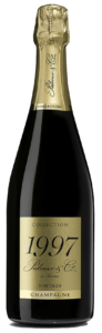 1997 Champagne Palmer Vintage Collection – Bottle