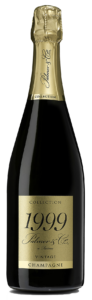 1999 Champagne Palmer Vintage Collection – Bottle