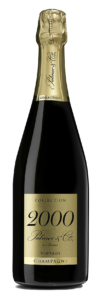 2000 Champagne Palmer Vintage Collection – Bottle
