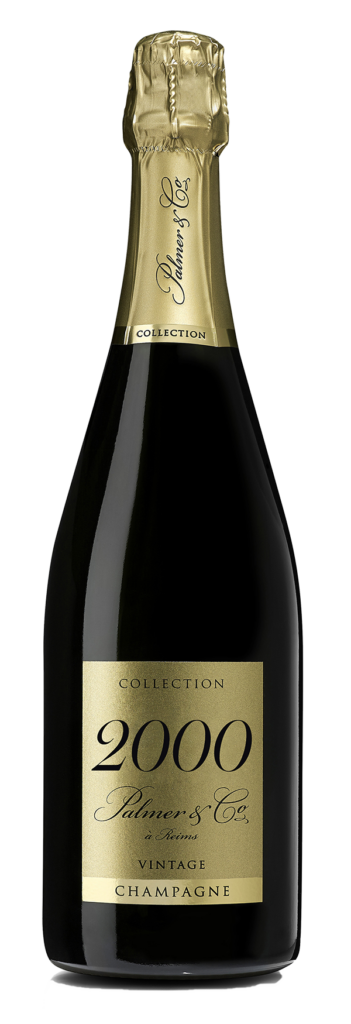 Champagne Palmer Vintage Collection bottle image