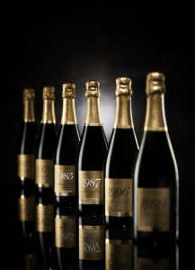 Champagne Palmer Vintage Collection – Beauty – Family Lineup #2