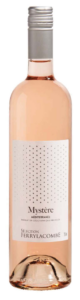 Château Ferry Lacombe Mystère Rosé – Bottle – Non-Vintage