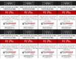 2018 Georges Duboeuf Clos des Quatre Vents Fleurie – 91 points, Wine Enthusiast – Shelftalker