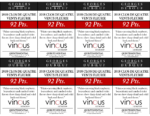 2018 Georges Duboeuf Clos des Quatre Vents Fleurie – 92 points, Vinous – Shelftalker