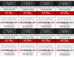 2018 Georges Duboeuf Clos des Quatre Vents Fleurie – 93 points, James Suckling – Shelftalker