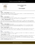 Georges Duboeuf Clos des Quatre Vents Fleurie – Press Highlights