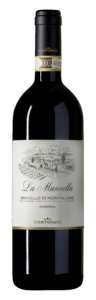 Cortonesi La Mannella Brunello di Montalcino Riserva – Bottle – Non-Vintage