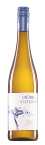 Count Karolyi Grüner Veltliner – Bottle – Non-Vintage