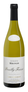 Georges Duboeuf Domaine Béranger Pouilly Fuissé – Bottle – 2020 & After