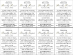 Georges Duboeuf Domaine Béranger Pouilly-Fuissé Premier Cru – Generic Shelftalker