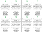 Domaine Carrion Chablis – Generic Shelftalker