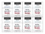 2016 Georges Duboeuf Domaine du Riaz Cote de Brouilly –  90 points, Wine & Spirits – Shelftalker