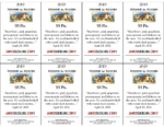 2019 Georges Duboeuf Domaine des Rosiers Moulin-Á-Vent – 93 points, James Suckling – Shelftalker