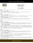 Georges Duboeuf Domaine des Rosiers Moulin-Á-Vent – Press Highlights