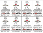 2019 Georges Duboeuf Jean-Ernest Descombes Morgon Côte du Py – 90 points, Wine Enthusiast – Shelftalker