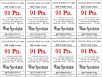 2020 Georges Duboeuf Emile Béranger Pouilly Fuissé – 91 points, Wine Spectator – Shelftalker