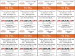 2019 Famille Bouey Chateau La France Delhomme – 91 points, James Suckling – Shelftalker