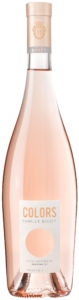 Famille Bouey Colors 721 – Bottle – Non-Vintage