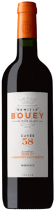Famille Bouey Cuvée 58 – Bottle – Non-Vintage