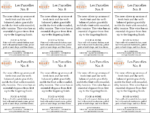 Famille Bouey Les Parcelles No. 8 – Generic Shelftalker