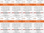 2020 Famille Bouey Oh La Vache! Rouge – 90 points, James Suckling – Shelftalker