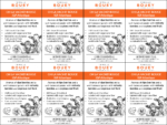 Famille Bouey Oh La Vache! Rouge – Generic Shelftalker