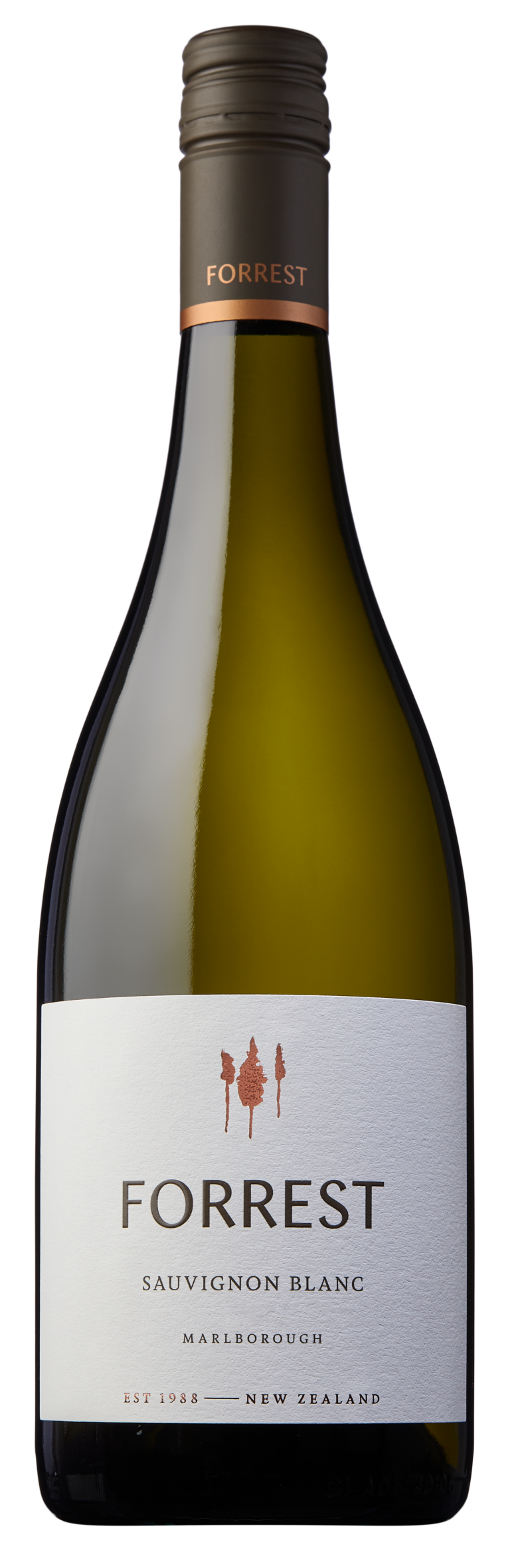 Forrest Wines Sauvignon Blanc - Bottle - Non-Vintage