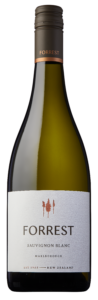 Forrest Wines Sauvignon Blanc – Bottle – Non-Vintage