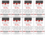 2020 Georges Duboeuf Beaujolais – 90 points, James Suckling – Shelftalker