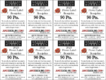 2023 Georges Duboeuf Beaujolais – 90 points, James Suckling – Shelftalker