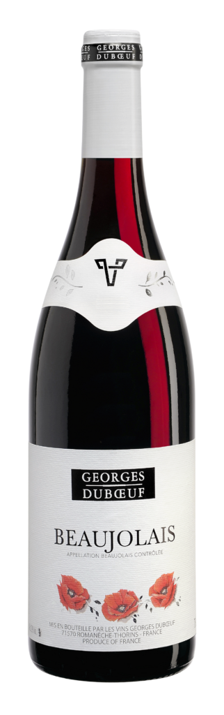 Georges Duboeuf Beaujolais bottle image