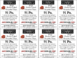 2022 Georges Duboeuf Beaujolais-Villages – 91 points, James Suckling – Shelftalker