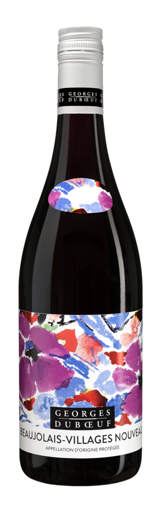 Georges Duboeuf Beaujolais-Villages Nouveau bottle image