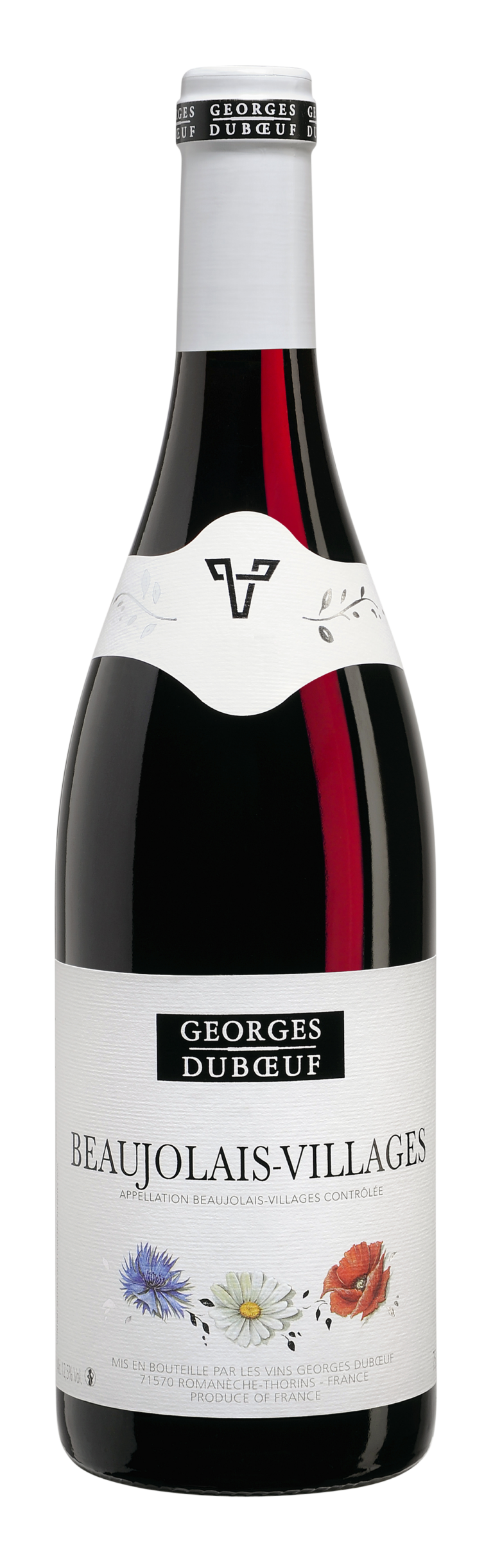 Georges Duboeuf Beaujolais Villages - Bottle - Non-Vintage