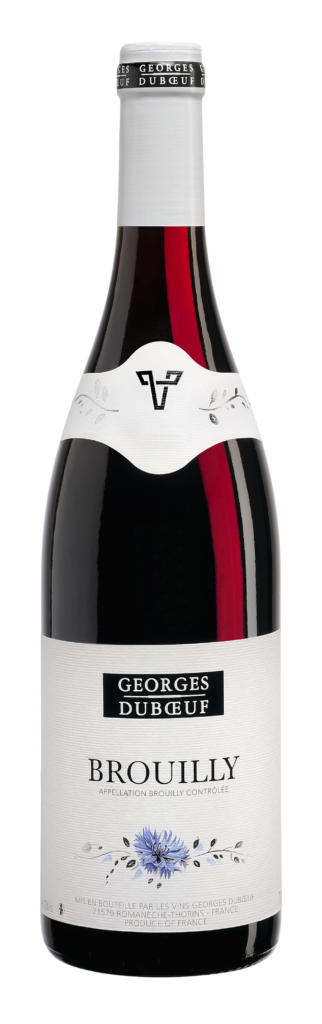 Georges Duboeuf Brouilly bottle image