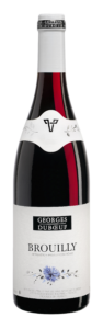 Georges Duboeuf Brouilly – Bottle – Non-Vintage