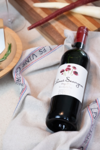 Georges Duboeuf IGP Pays d’Oc Cabernet Sauvignon – Beauty