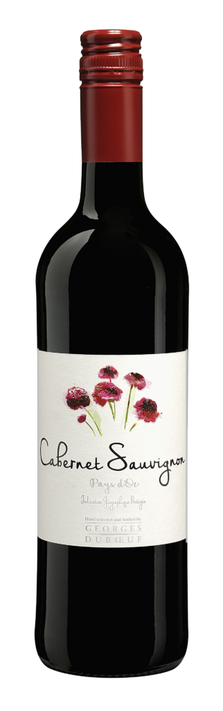 Georges Duboeuf Cabernet Sauvignon bottle image