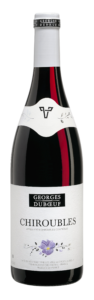 Georges Duboeuf Chiroubles – Bottle – Non-Vintage