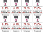 2020 Georges Duboeuf Fleurie – 90 points, James Suckling – Shelftalker