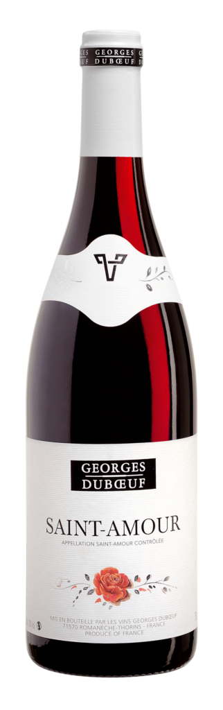 Georges Duboeuf Saint Amour bottle image