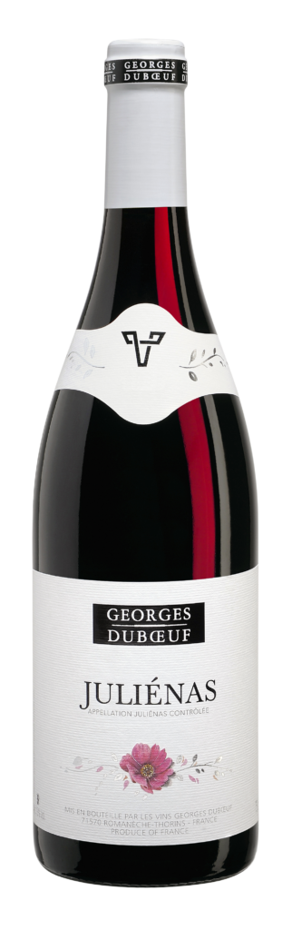 Georges Duboeuf Juliénas bottle image