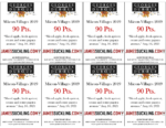 2019 Georges Duboeuf Mâcon-Villages Blanc – 90 points, James Suckling – Shelftalker