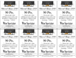 2019 Georges Duboeuf Mâcon-Villages Blanc – 90 points, Wine Spectator – Shelftalker