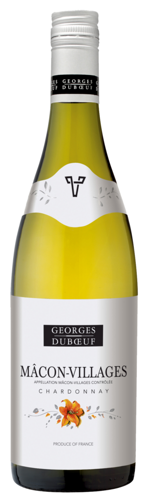 Georges Duboeuf Mâcon-Villages Blanc bottle image