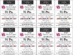 2020 Georges Duboeuf Morgon – 91 points, James Suckling – Shelftalker