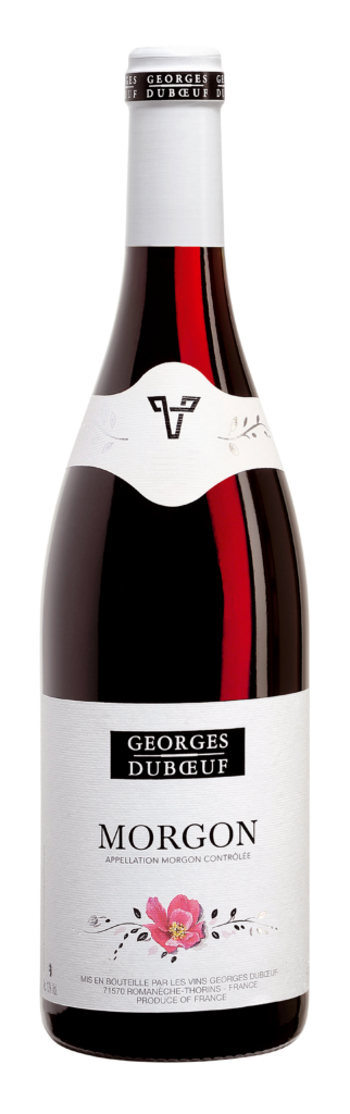 Georges Duboeuf Morgon bottle image